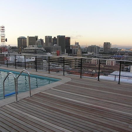Urban Oasis At The Four Seasons Apartment Cape Town Exterior photo